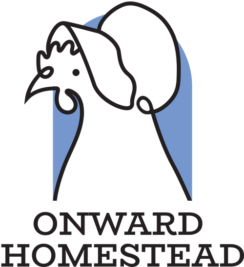 Onward Homestead