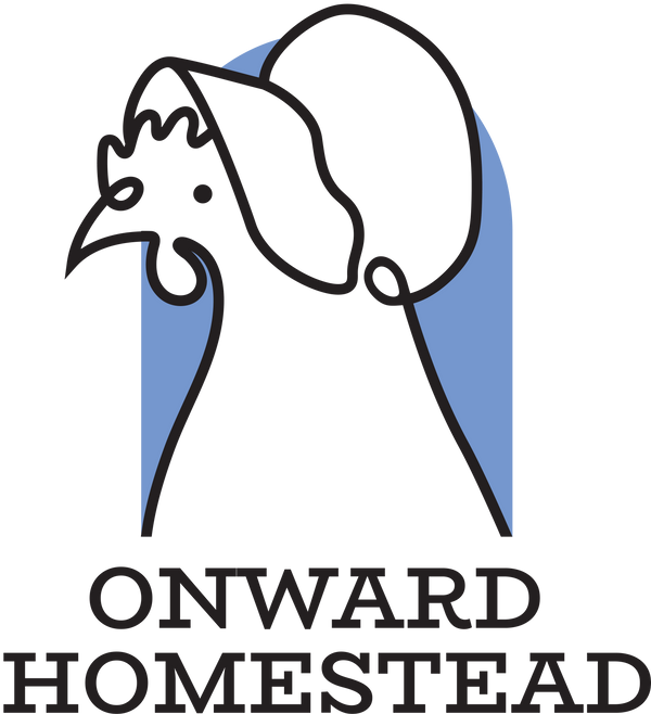 Onward Homestead