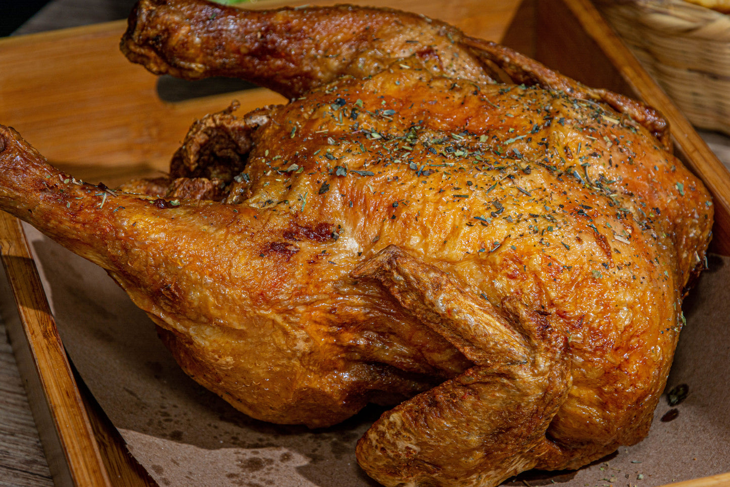 Whole Chicken